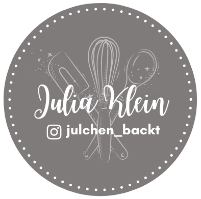 Julchen backt
