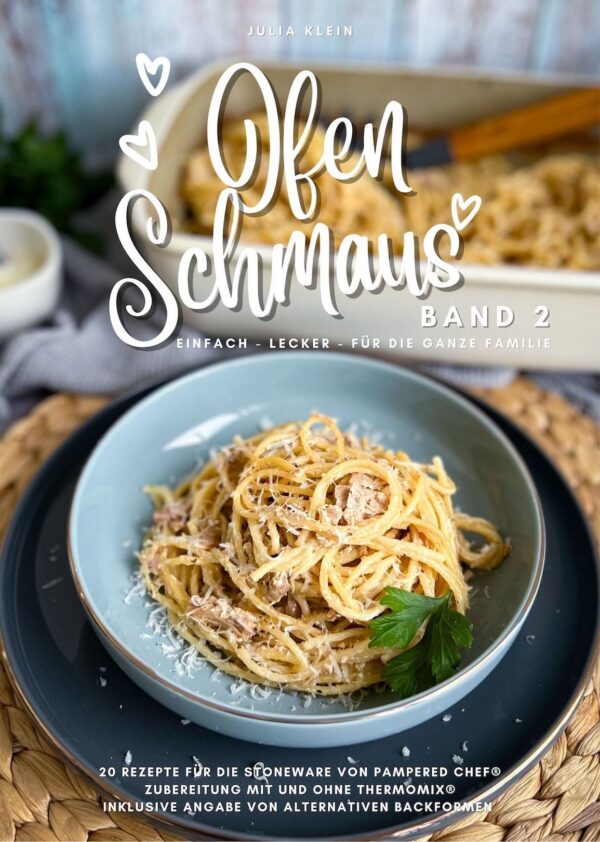 Ofenschmaus Band 2